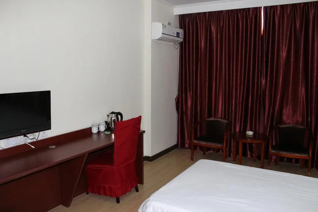 Wuting Inns Hotel