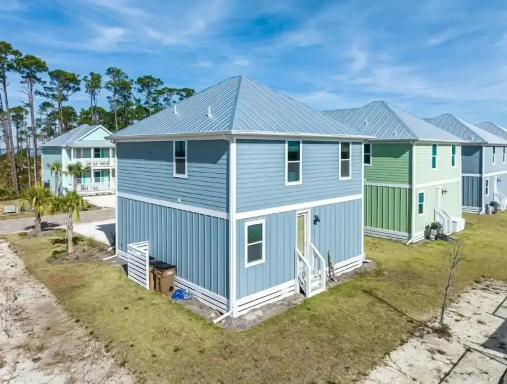 Port St Joe Beach House Pool 5BR Sleeps 12 by RedAwning