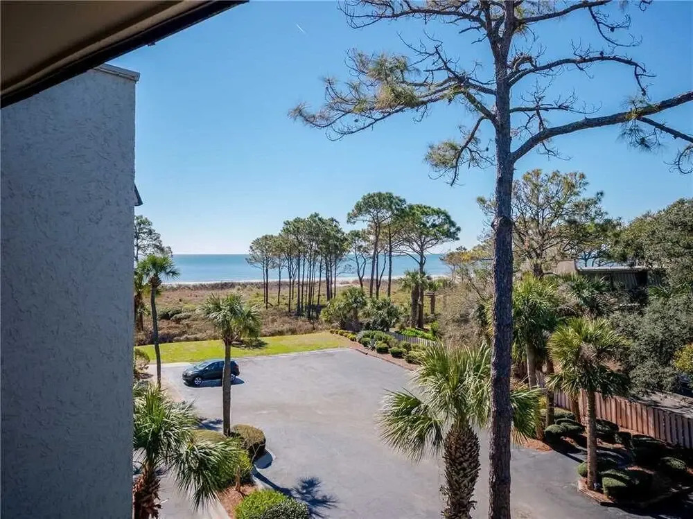 Seaside Villa 379 - One Bedroom Condo