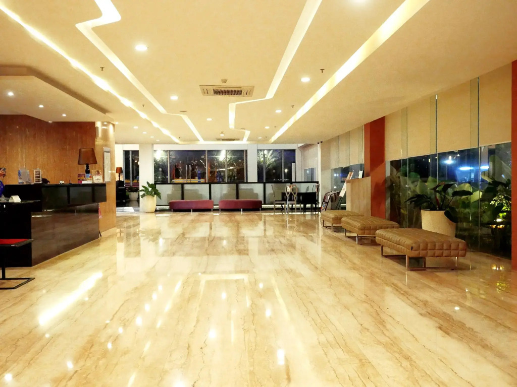 Yasmin Hotel Karawaci