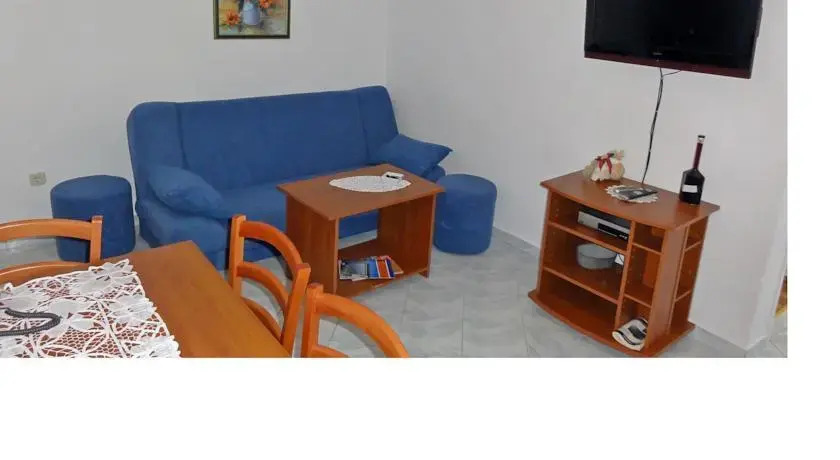 Apartments Atena Posedarje