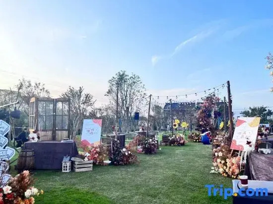 Shanghai Jinlin Manor