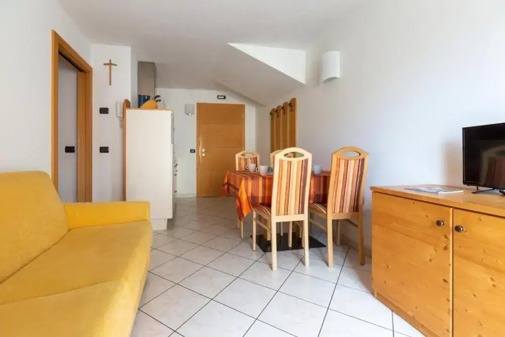 Chalet Loredana