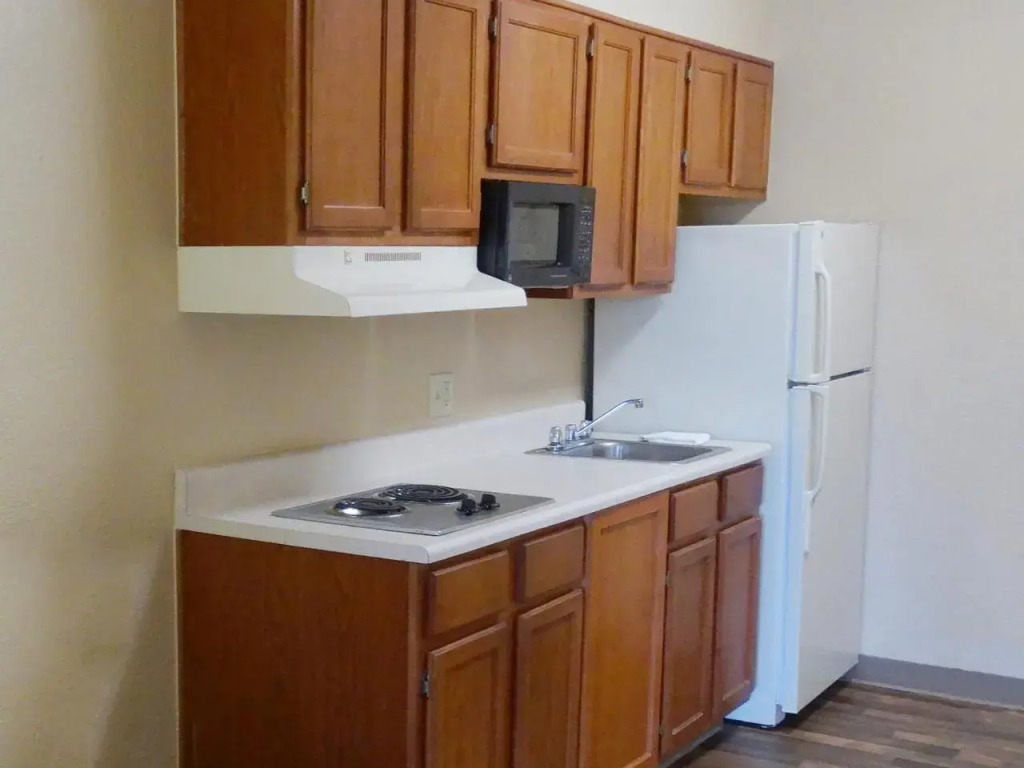 Extended Stay Deluxe Wilkes Barre Hwy315