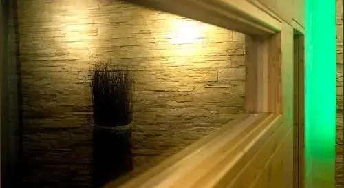 Hotel Garni Castel B&B