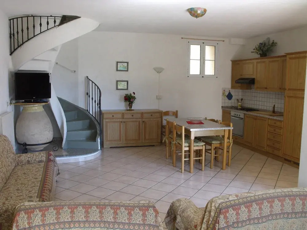 Agriturismo Gli Ulivi