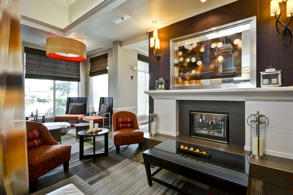 Hilton Garden Inn Austin Round Rock