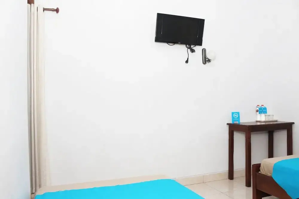 Airy Eco Danurejan Ronodigdayan 63 Yogyakarta