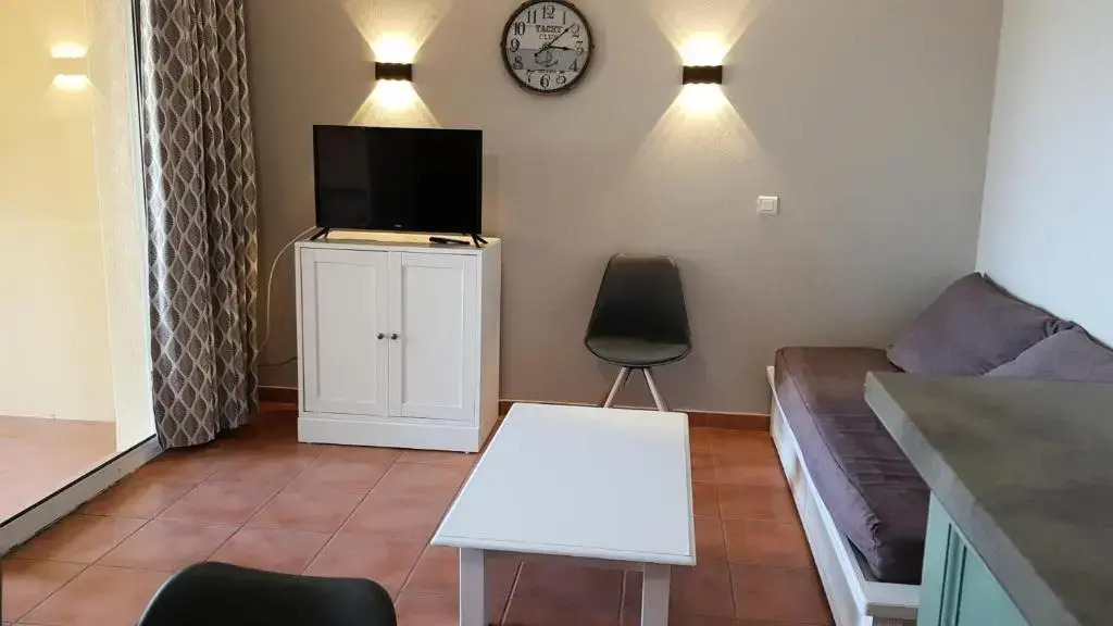 Village Pont Royal en Provence - maeva Home - Appartement 3 pièces 6 person 134