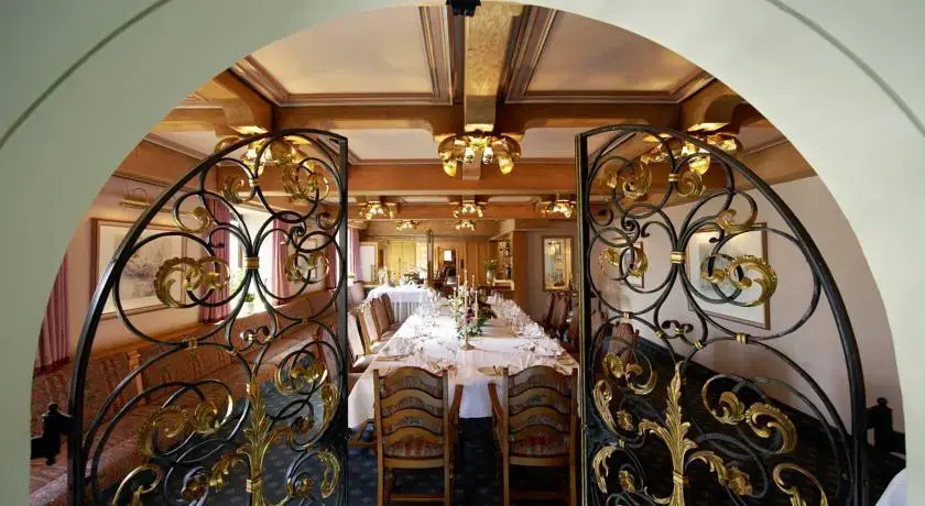 Hotel-Traditionsgasthaus Löwen