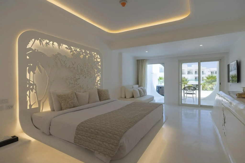 Meraki Resort Sharm El Sheikh