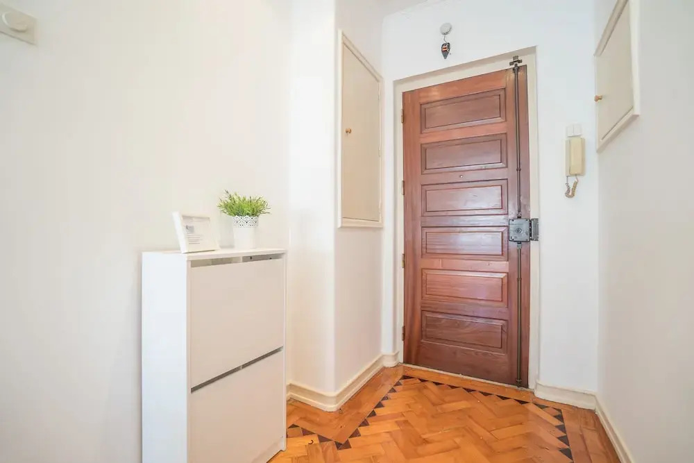 ShortStayFlat Intendente Apartments
