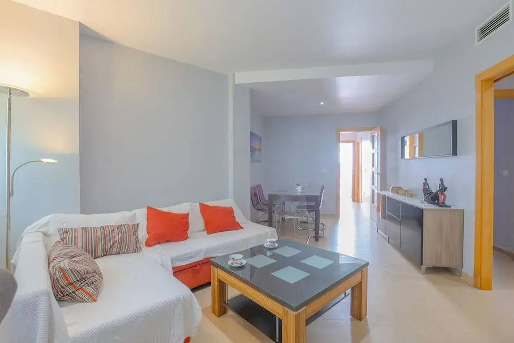 Charming Duplex on Costa del Sol