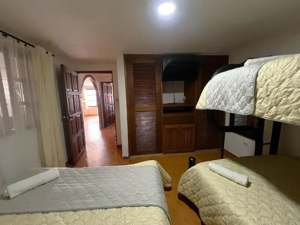 Anhyali Hospedaje