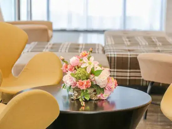 Homeinn Plus Hotel (Huzhou Normal University Yishang Street)