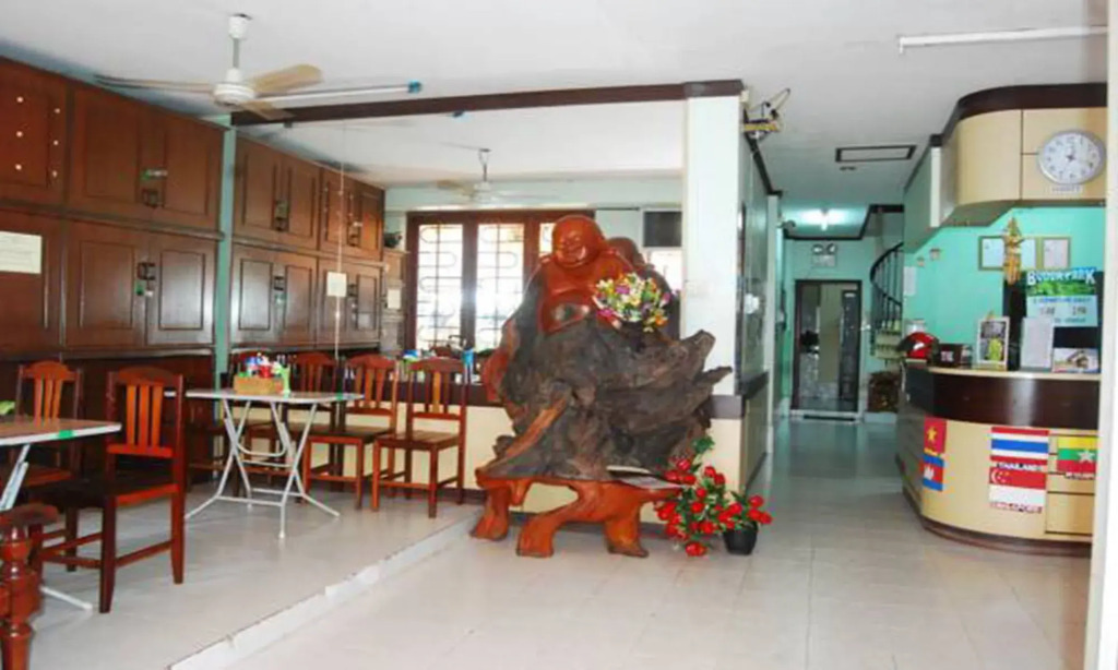 Mixay Guesthouse