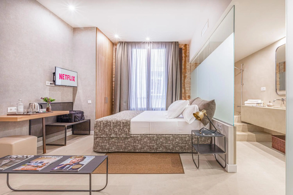 Casa Lirio by Blossom Hotels