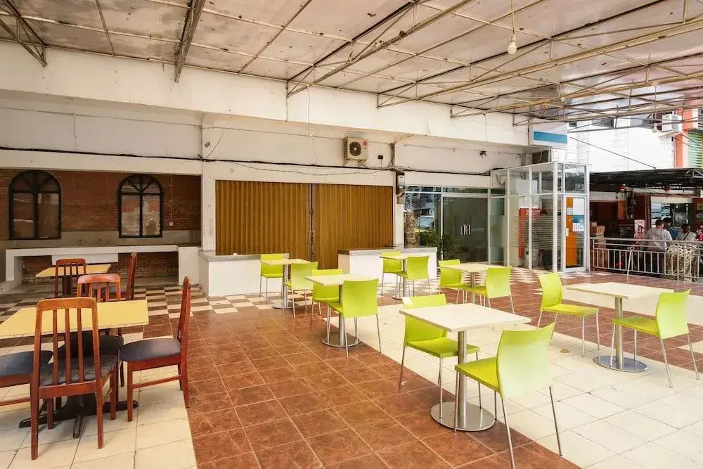 Airy Eco Imam Munandar 36 Pekanbaru