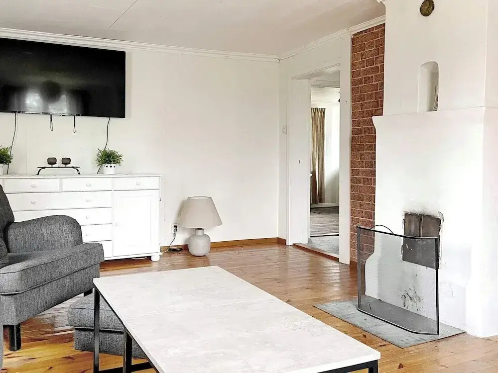 4 Star Holiday Home in Bro