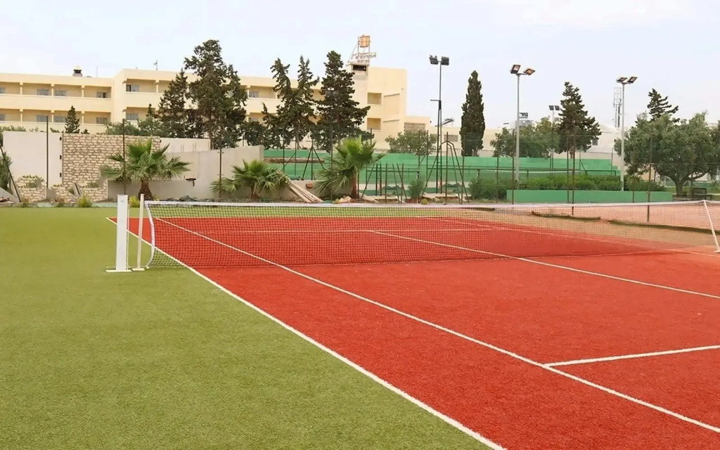 Les Colombes