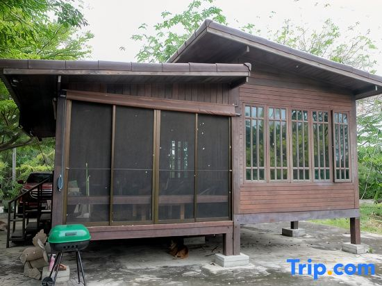THAN Getaway Cottage: Private Lake, Pakchong, 2-8+