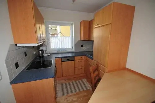 Appartement Seiwald