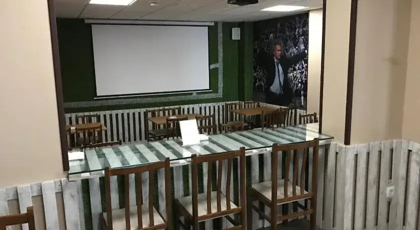 Hostal La Frontera