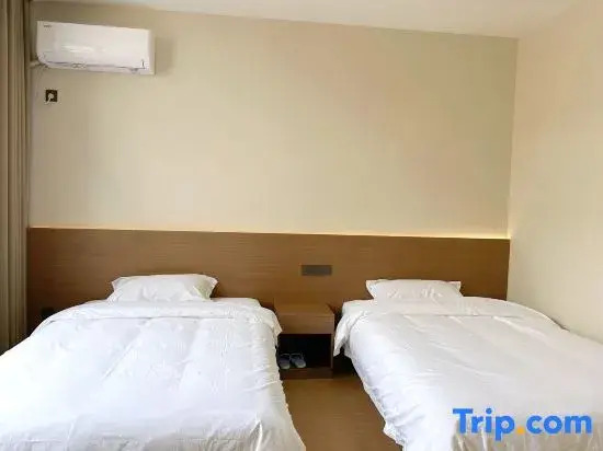 Lianjia Homestay