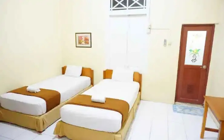 R7 Homestay Nani Wartabone