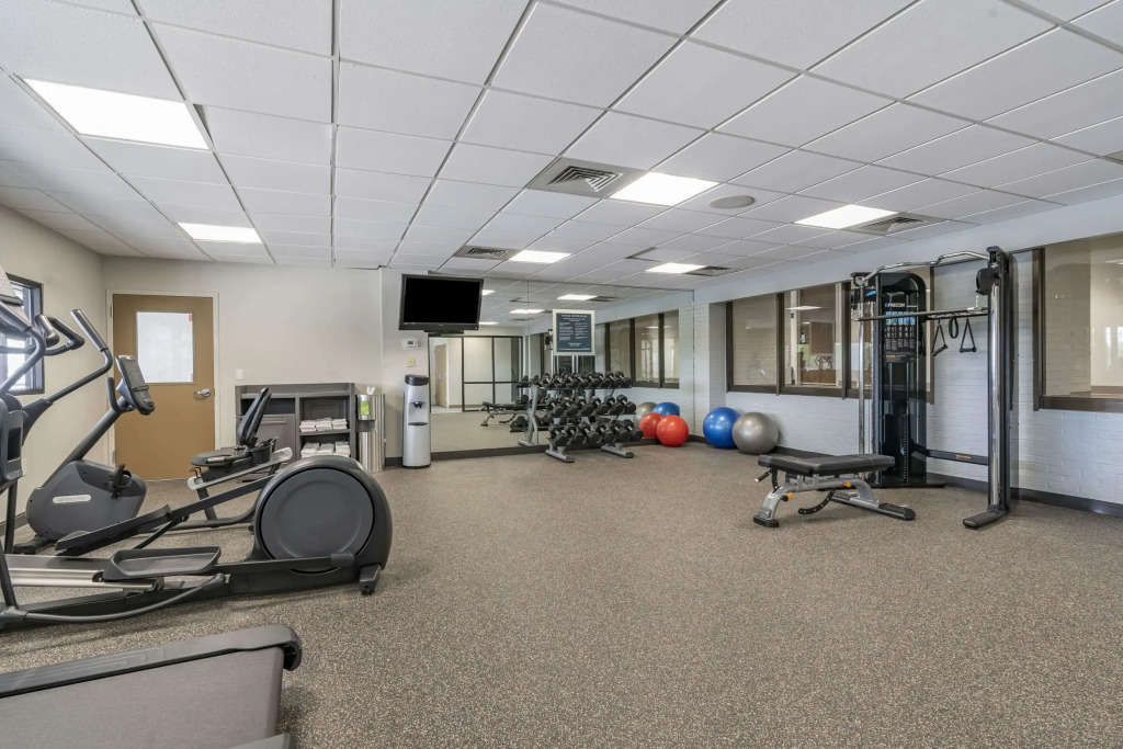 MainStay Suites Lexington I-75