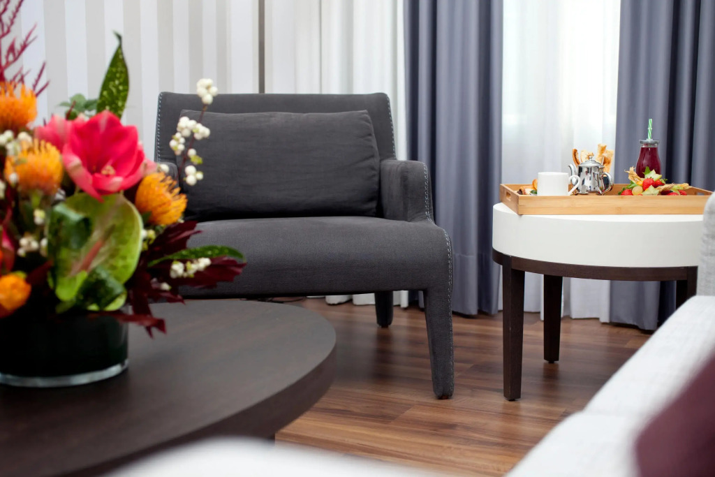 Intelier Palacio San Martin