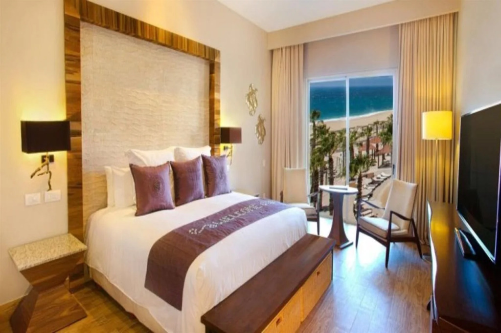 The Towers at Pueblo Bonito Pacifica