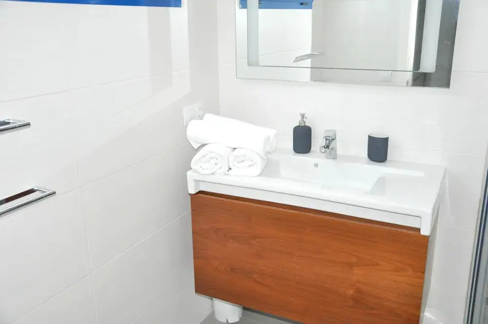 Apartment With 2 Bedrooms in Maspalomas, With Pool Access, Furnished T