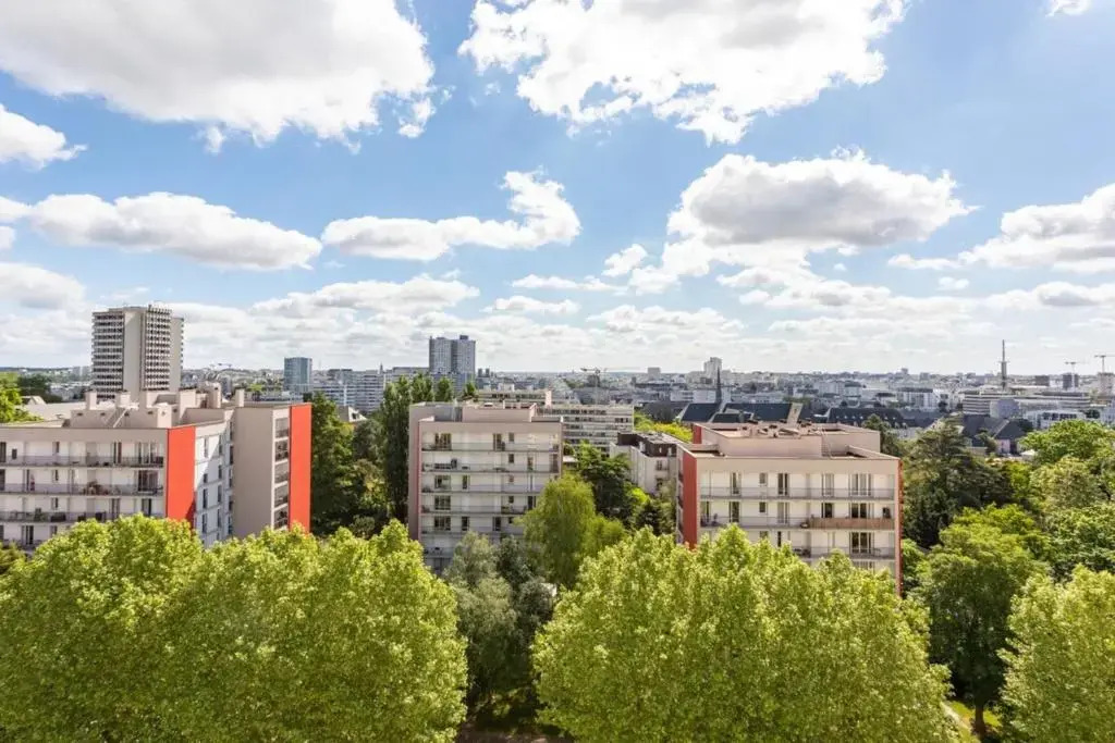 L'HORIZON appartement 3 chambres moderne & spacieux - 6 personnes