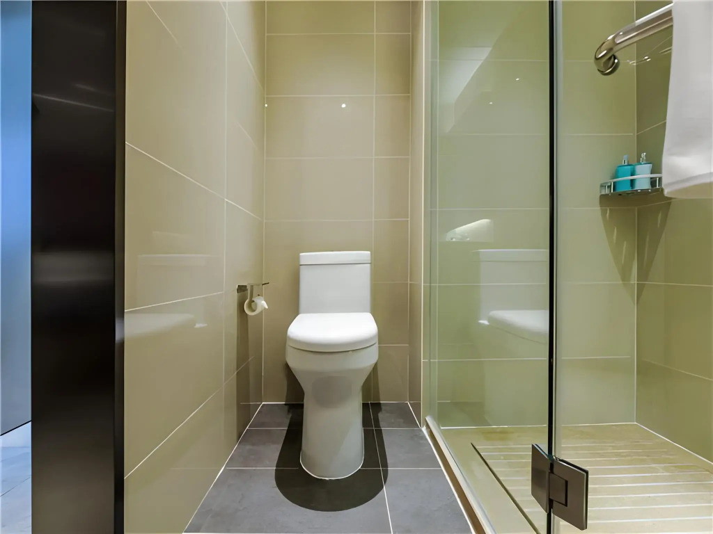 City Comfort Inn Chongqing Chayuan Metro Station
