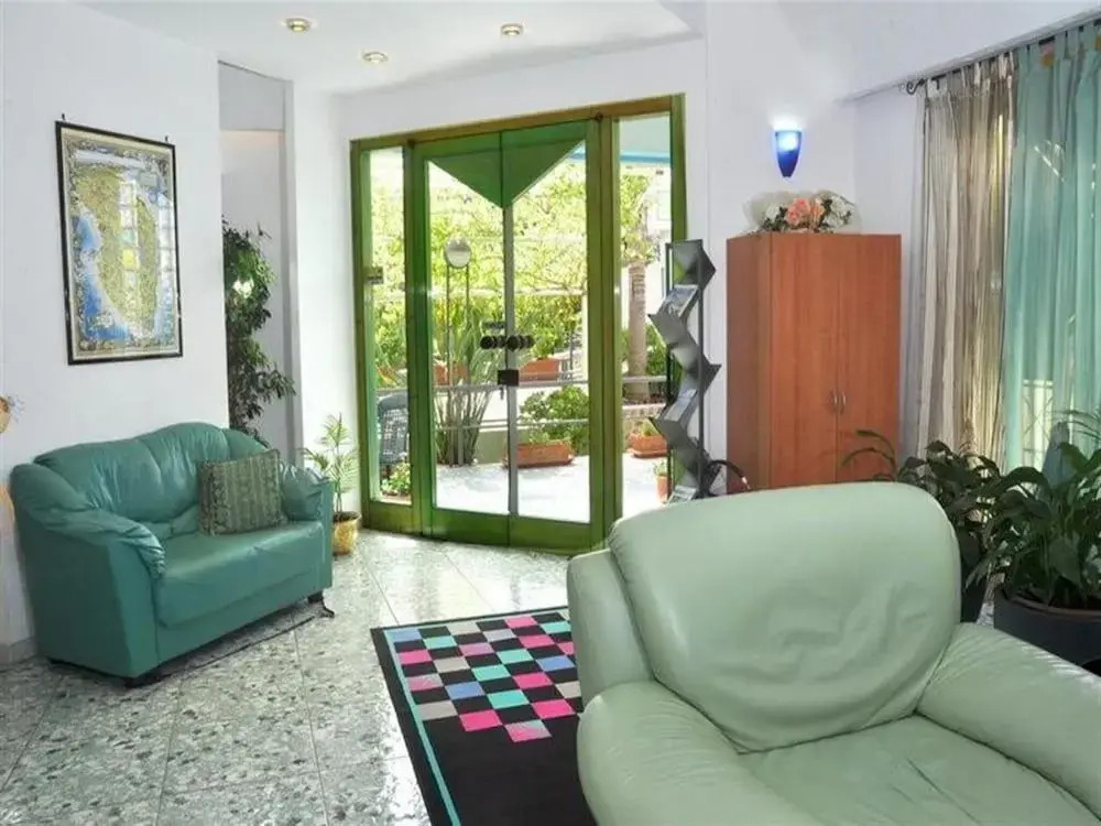 Hotel Pietra Verde