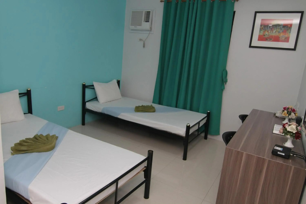 RF Suites