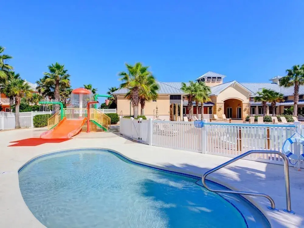 755 Cinnamon Beach - Three Bedroom Condo