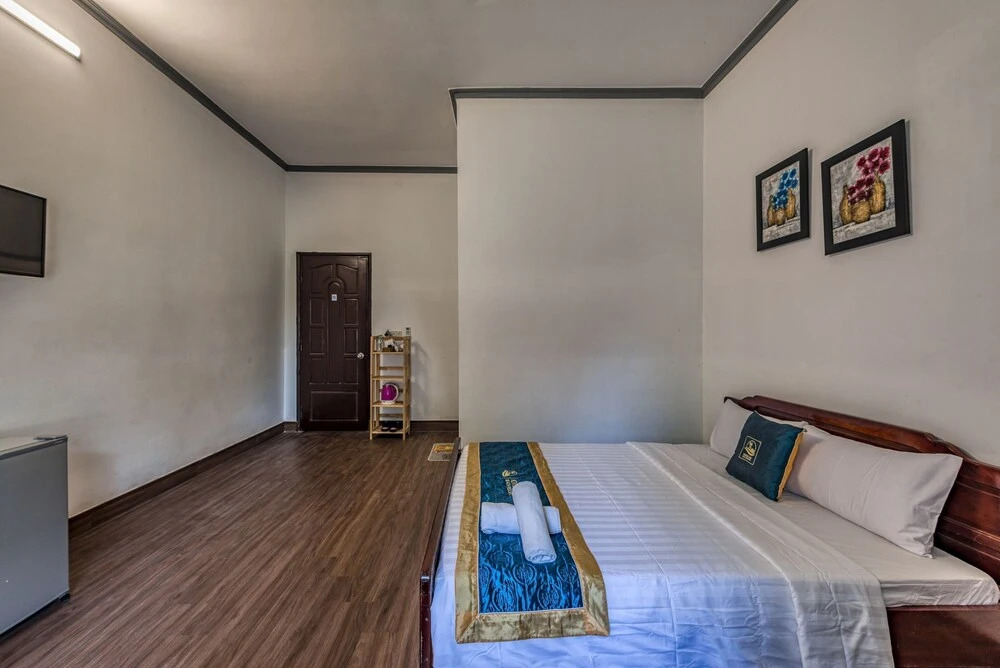 Honba Lagi Beach Resort