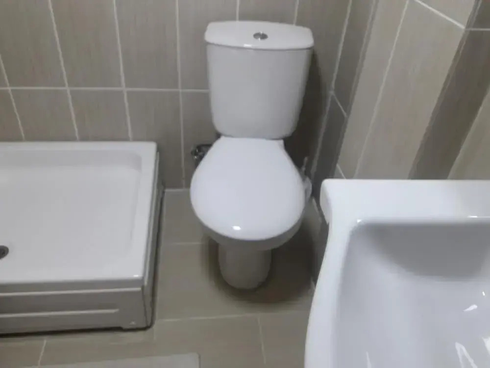 Meleklerin Evi Apart