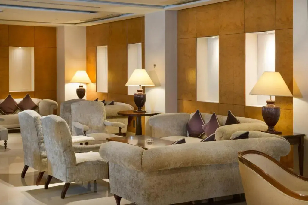 Hotel Sevilla Center