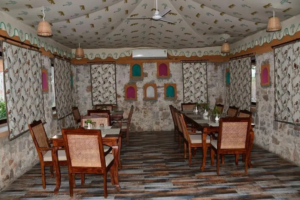 Bagh Serai by Alaya Stays