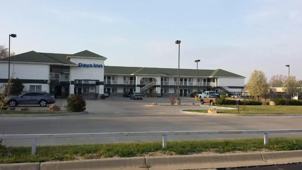 Days Inn by Wyndham Andover