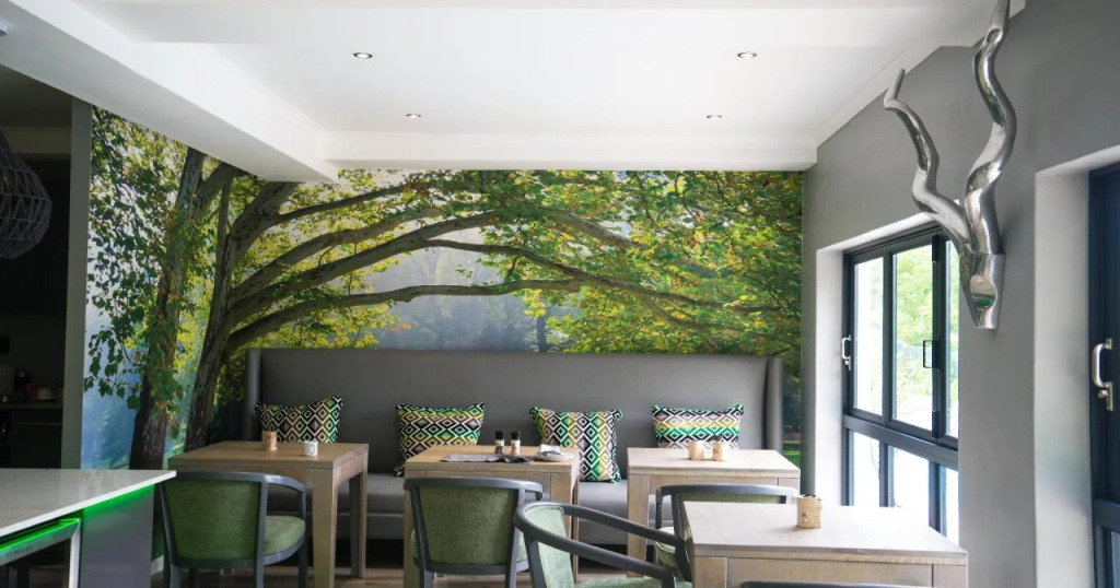 Silver Forest Boutique Hotel, Spa, Restaurant & Bar