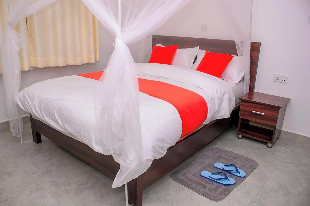 Goshen Paradise Hotel