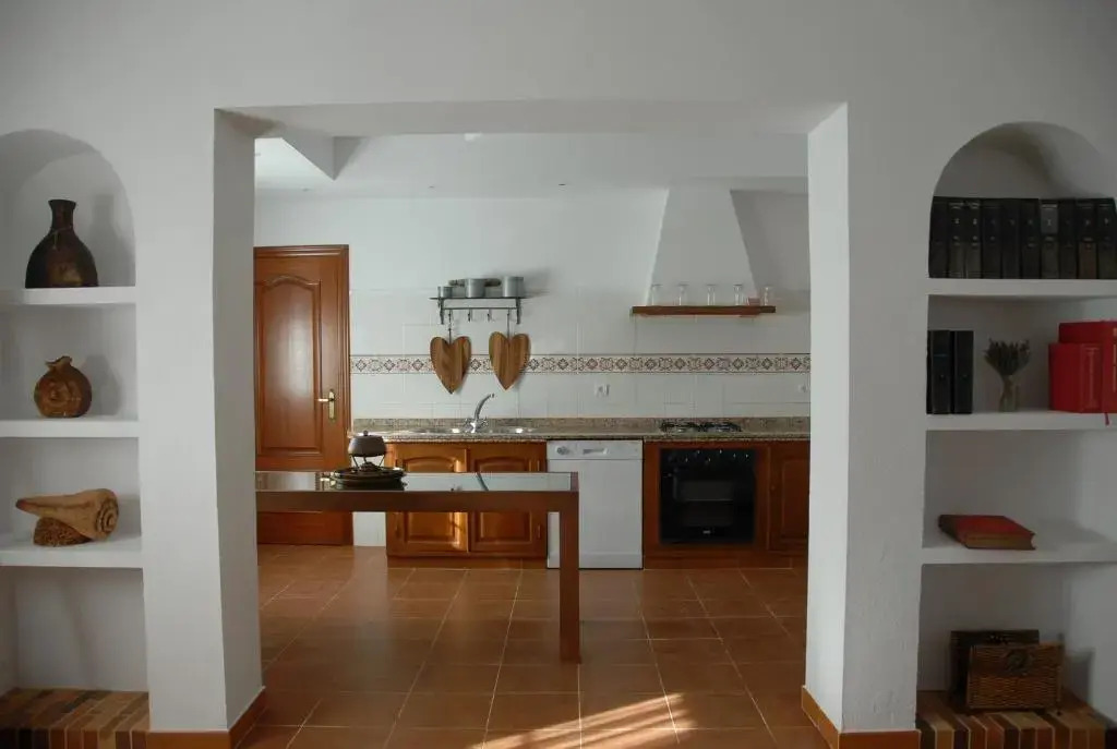 Finca Horno de Cal
