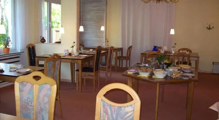 Haus Hütteberg