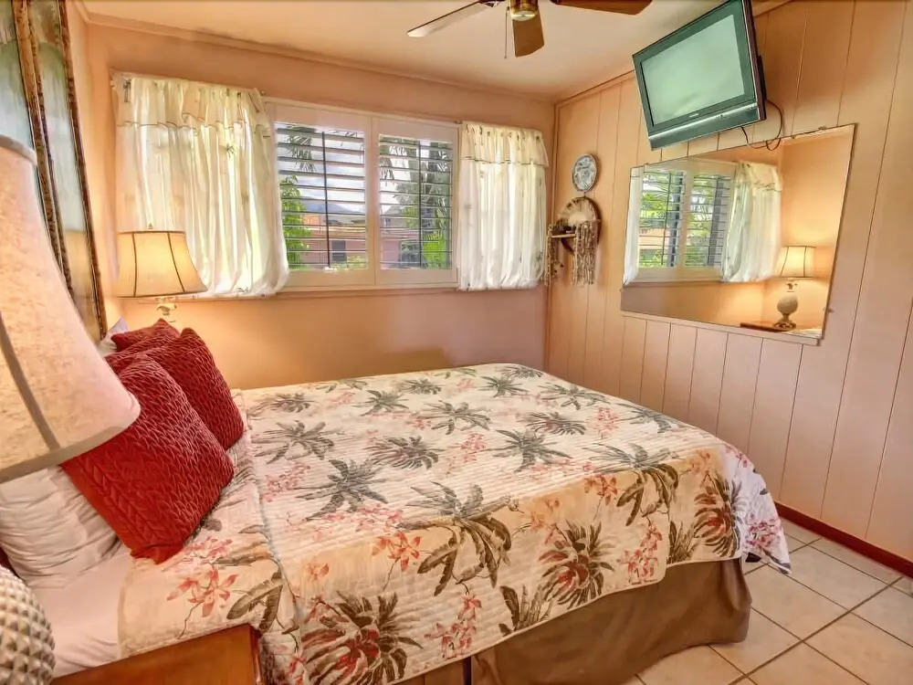 Oceanfront Luxury Maui Sands Unit 5F by RedAwning