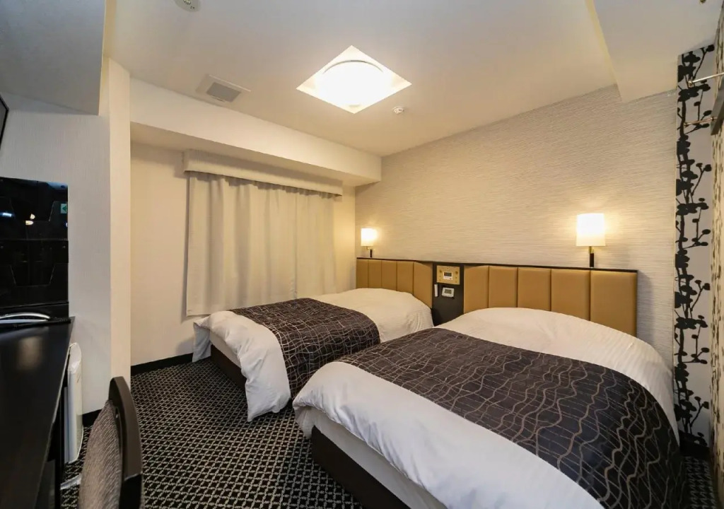 APA Hotel Namba Ekihigashi