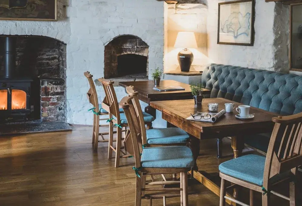 The Clive Arms